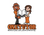 OneTutor logo